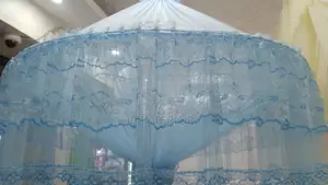 Round Top Mosquito Net
