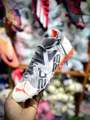 Photo - New Puma Future Ultimate Fair Play Boots in Stock