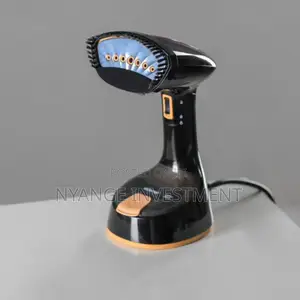 Geepas Hand Garment Steamer . Hand Garments Steamer