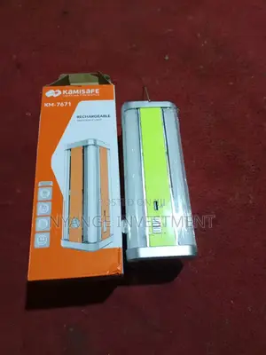 Kamisafe Rechargable Emergency Lights