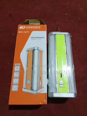 Kamisafe Rechargable Emergency Lights