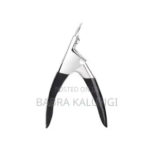 Anti Rust Manicure Pedicure Nail Clippers Hack