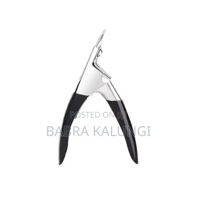 Anti Rust Manicure Pedicure Nail Clippers Hack