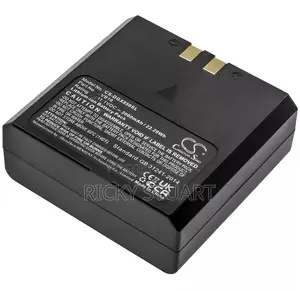 Battery For Godox V850ii V850, V860ii Flashpoint VB-18