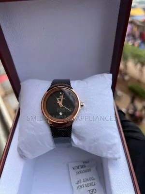 Navi Force Ladies Classy Watch