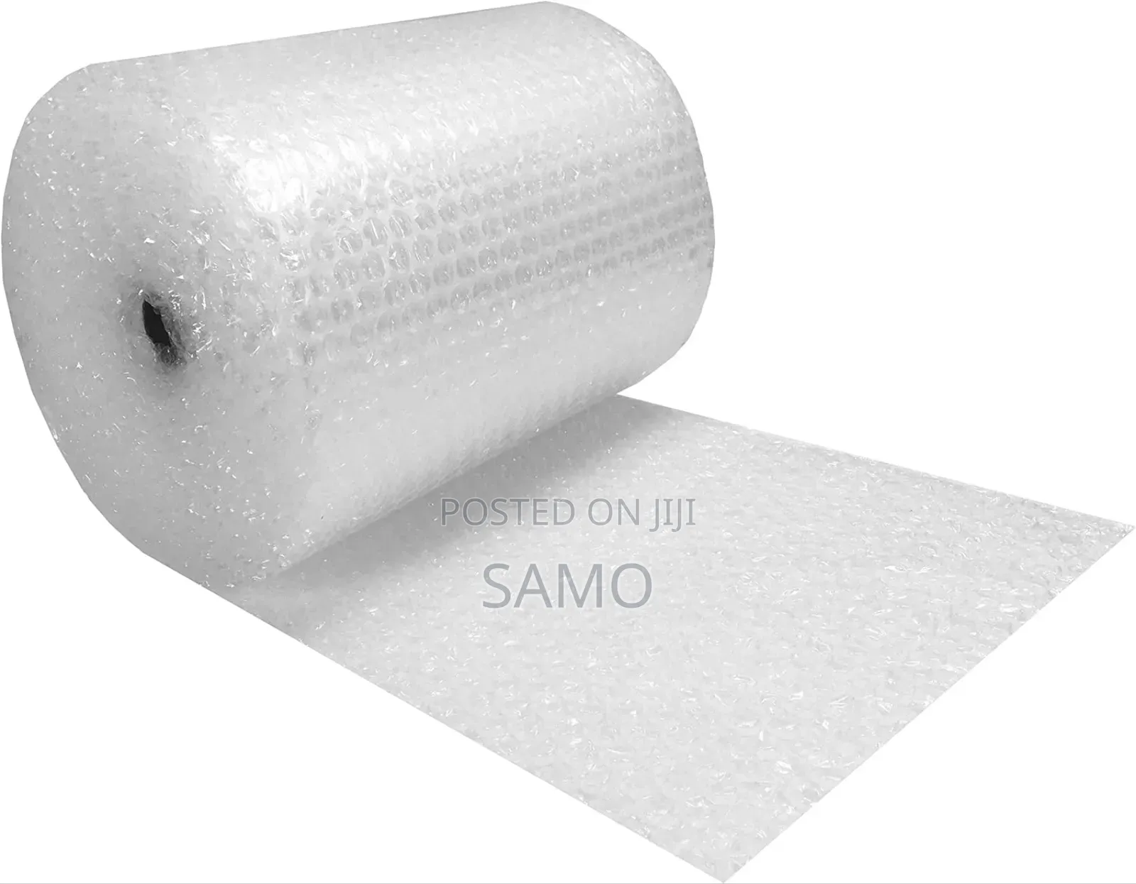 Bubble Wrap