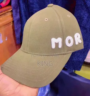 Mor Best Cap