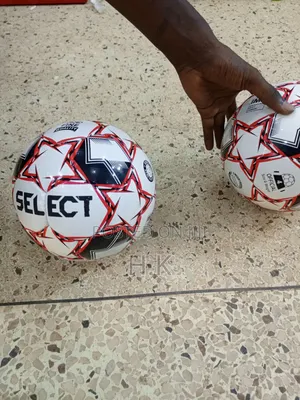 Select Samba Futsal Ball