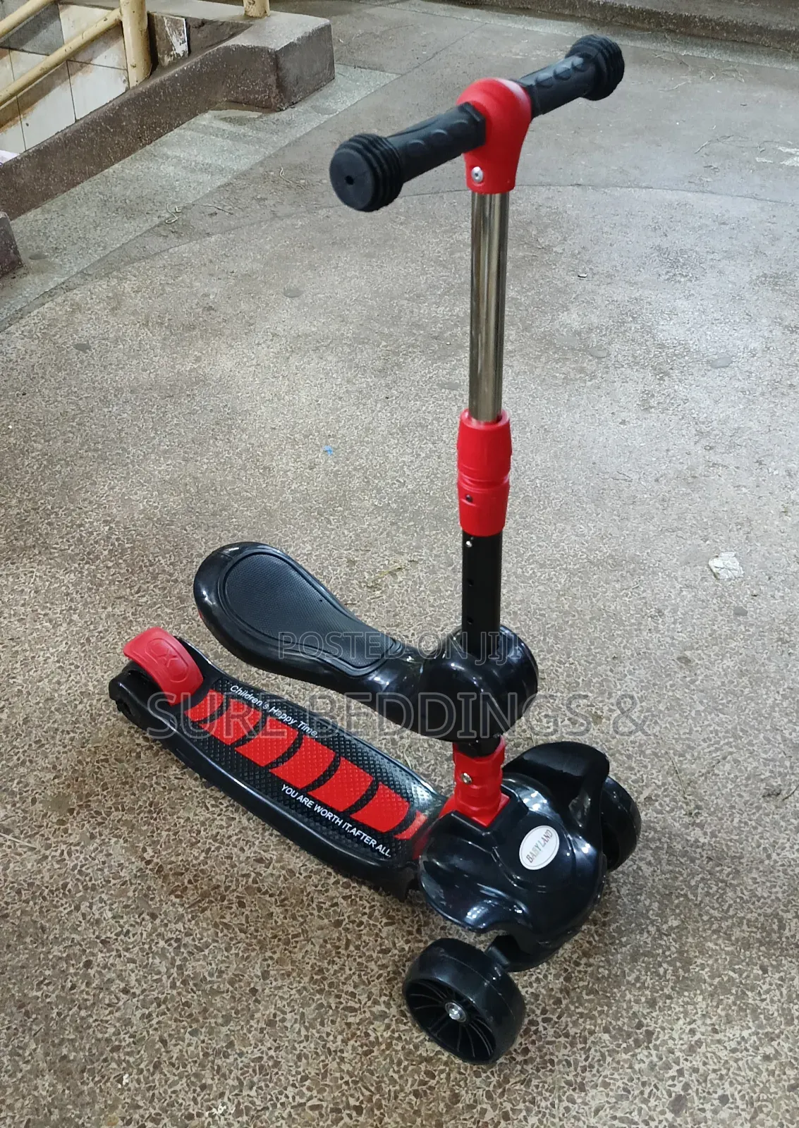 Dodo Kids Scooter