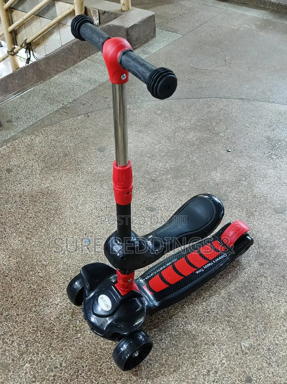 Dodo Kids Scooter