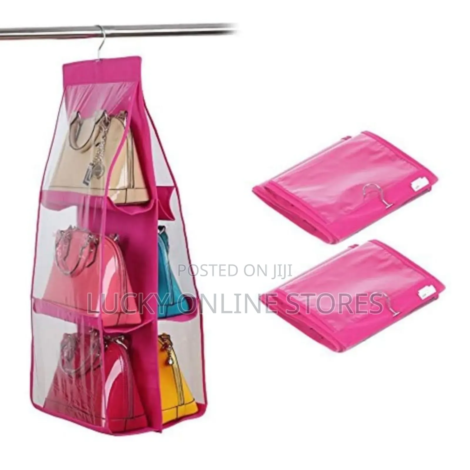 Hand Bag Hanging Storage Bag