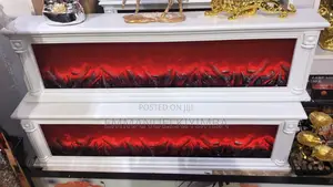 Fire Place 1mitre