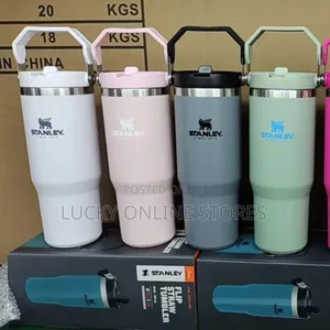 Stanley Vacuum Cup