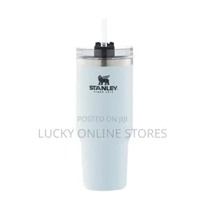 Stanley Vacuum Cup