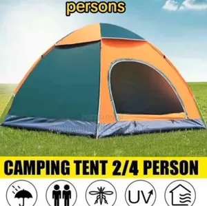 Brand New Portable Camping Tent.
