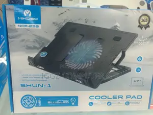 Laptop Cooling Pad