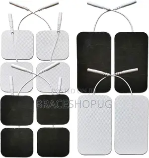 TENS Electrode Pads