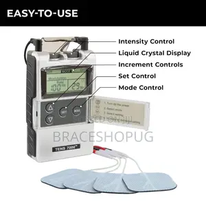TENS Machine for Pain Relief