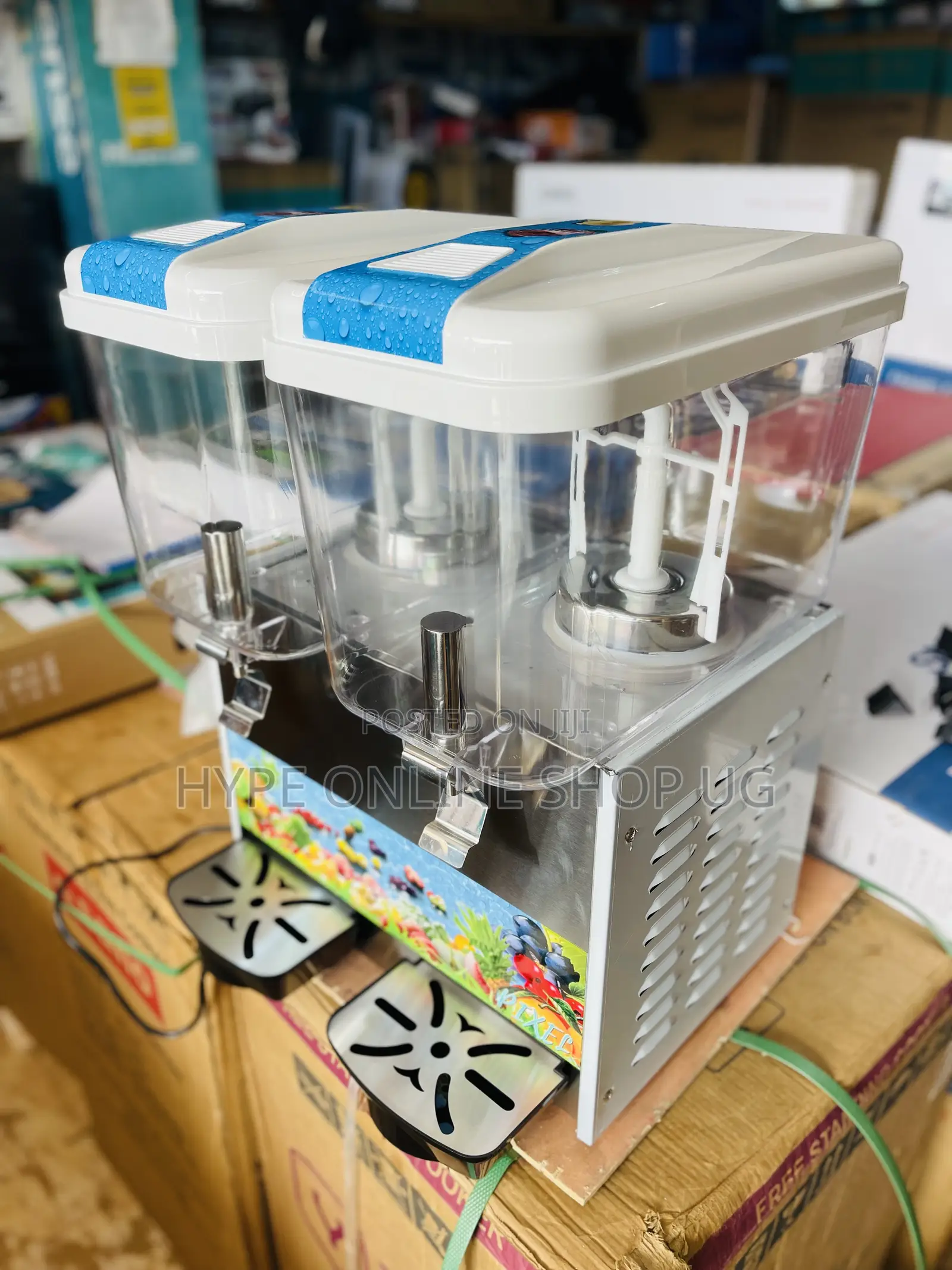 Brandnew 36L Juicer Machine