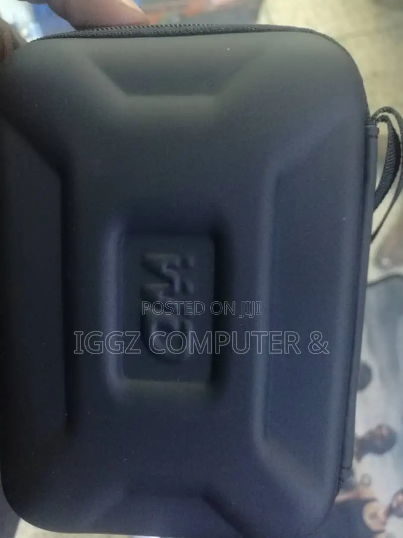 Hard Disk Case