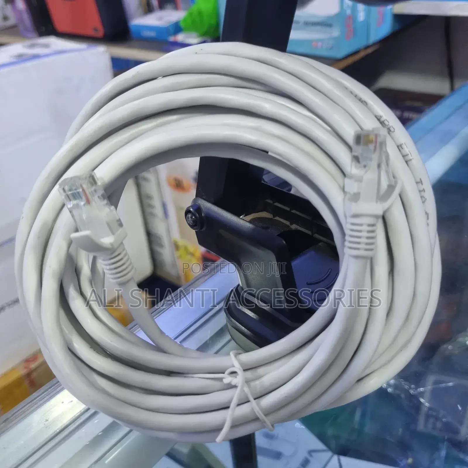 Ethernet Cable 3m /Cat 6 Ethernet Cable