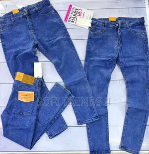 Gents Quality Jeans