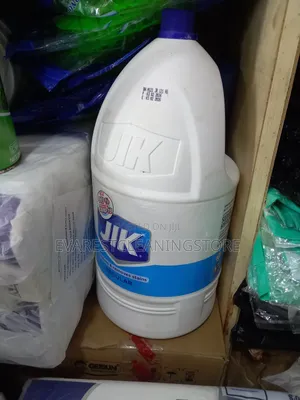 5ltrs JIK Regular