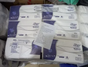 Hand Paper Towels Fay Multifold