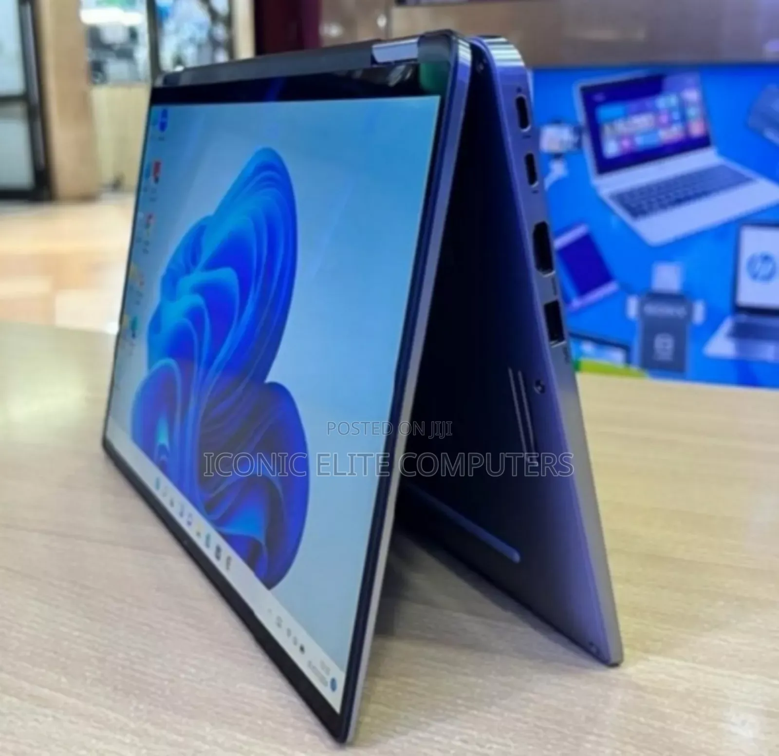 Laptop Dell Latitude 7400 8GB Intel Core i5 SSD 256GB
