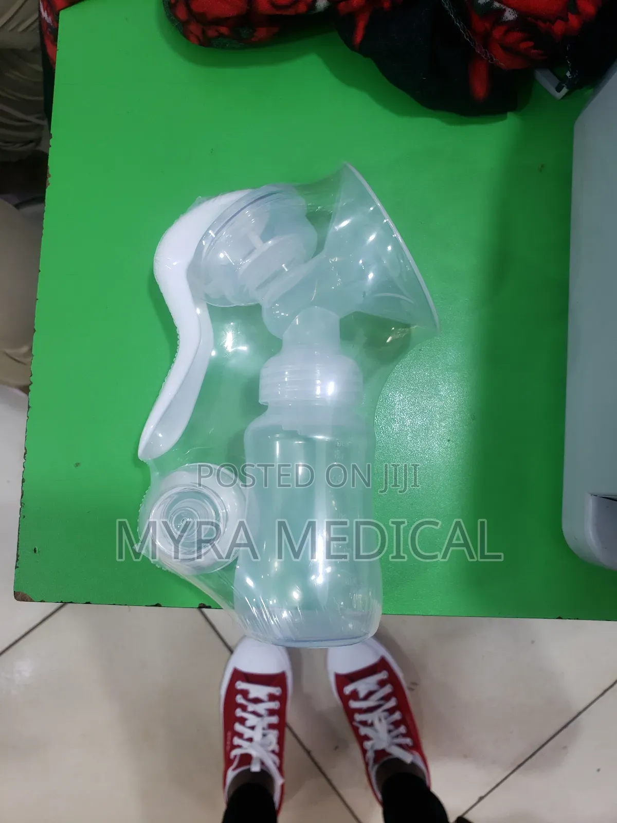 Breast Pump