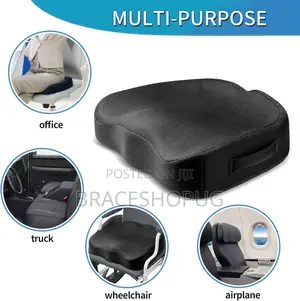 Wheelchair Pressure Relief Cushion