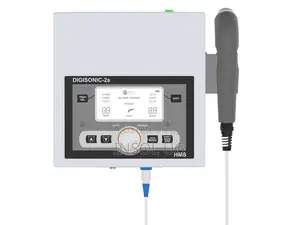 Physiotherapy Ultrasound Machine