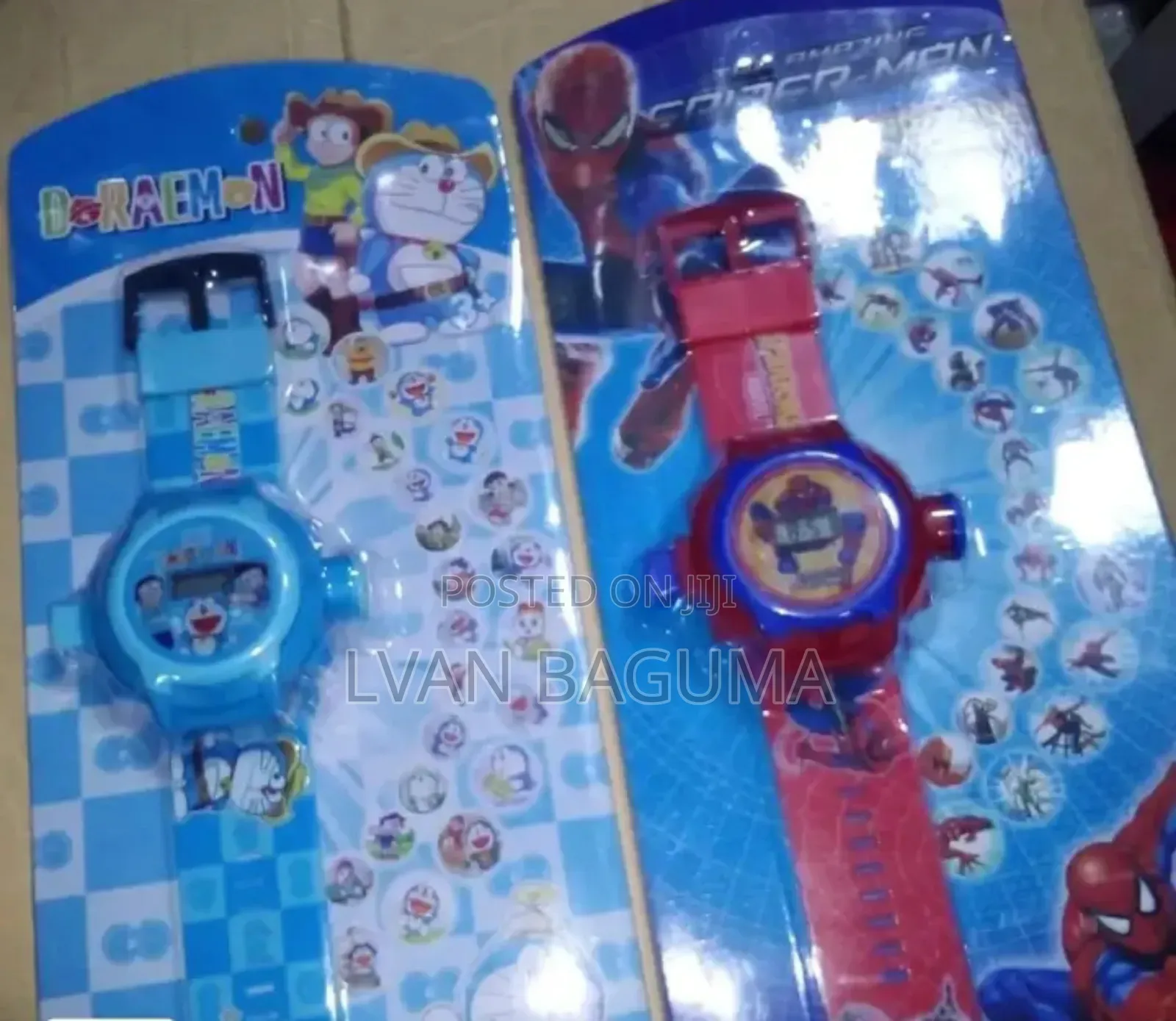 Digital Watches For Kids