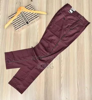 Welcoming Beltless Turkish Trousers