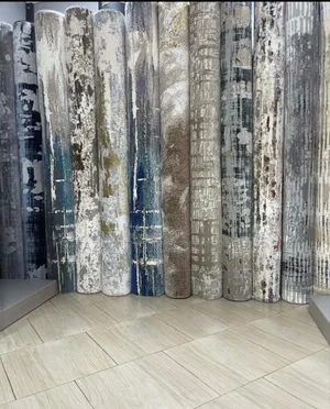 Vernon Centre Carpets