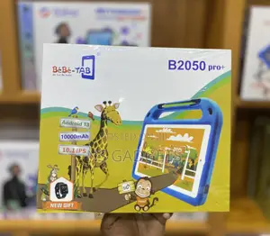 Photo - New Bebe B2050 Pro+ 256 GB Blue
