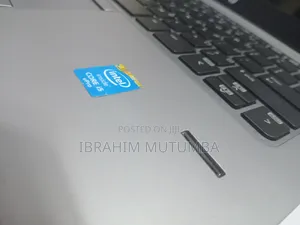 Laptop HP EliteBook 820 G2 4GB Intel Core I5 SSD 500GB