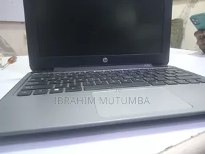 Laptop HP Chromebook 4GB Intel Pentium HDD+SSD 128GB
