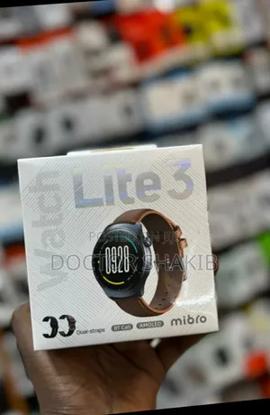 Brand New Premium Mibro Lite Smart Watch