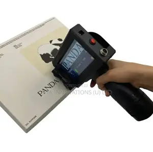 Handheld Printer