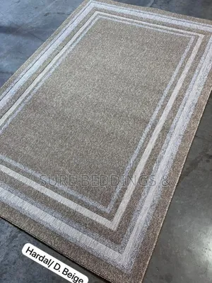 Kimla Turkish Carpet