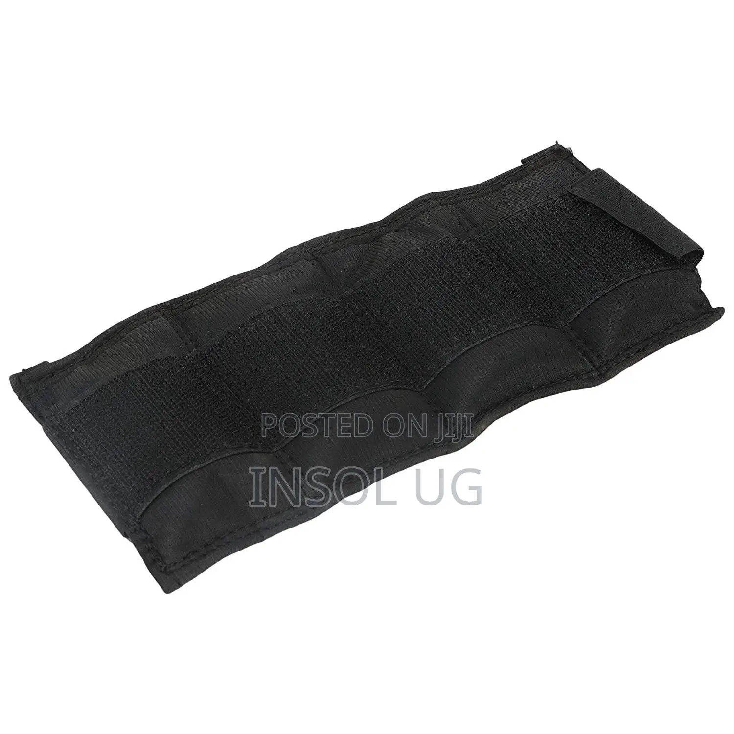 Ankle Wrist Weight Cuff