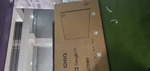 Chiq 70” Television