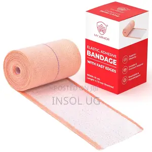 Adhesive Sports Bandage