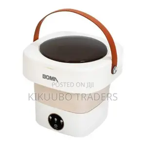 BOMA Mini Washing Machine