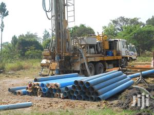 Borehole Drilling Services