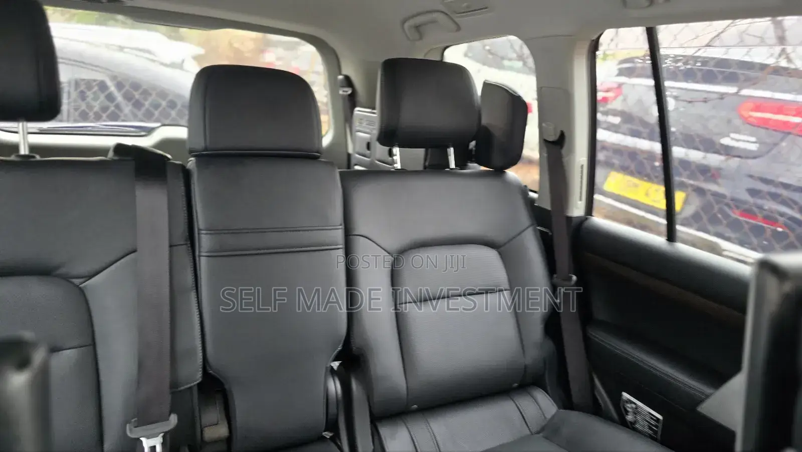 Toyota Land Cruiser 2020 Silver