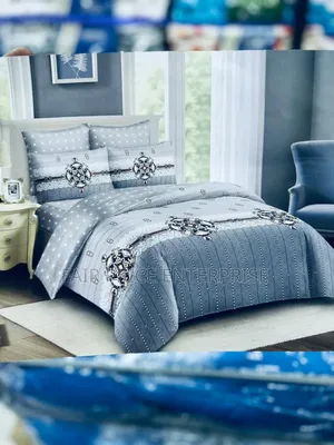Photo - Duvet 5x6 With 4pcs