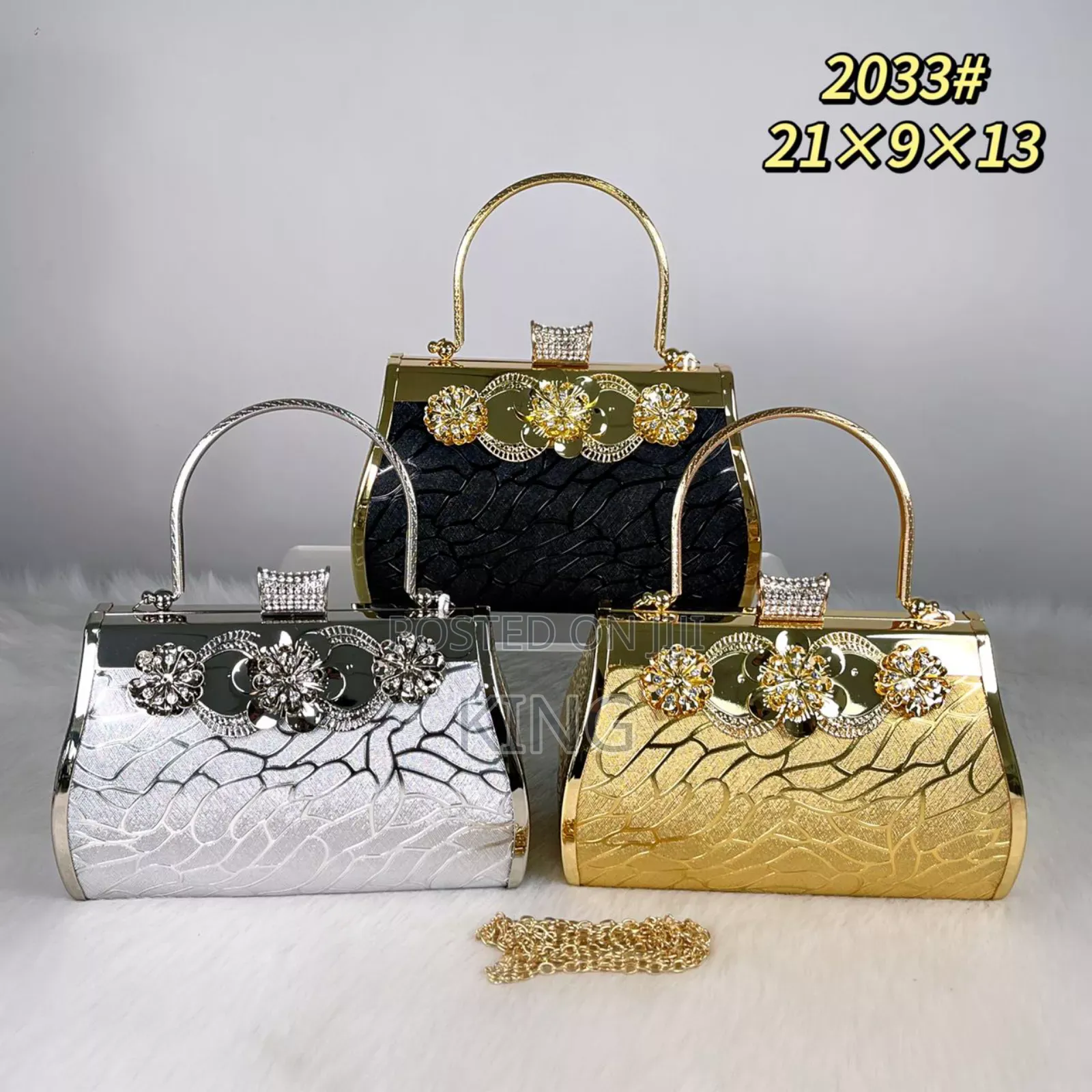 Free Spirit Multi Clutch Purse/Bag