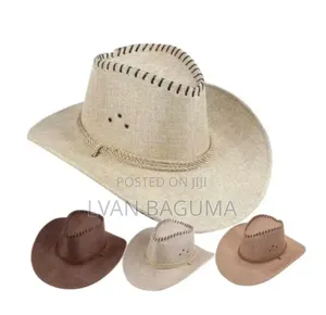 Photo - Texas Fashion Cowboy Hats